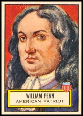 77 William Penn
